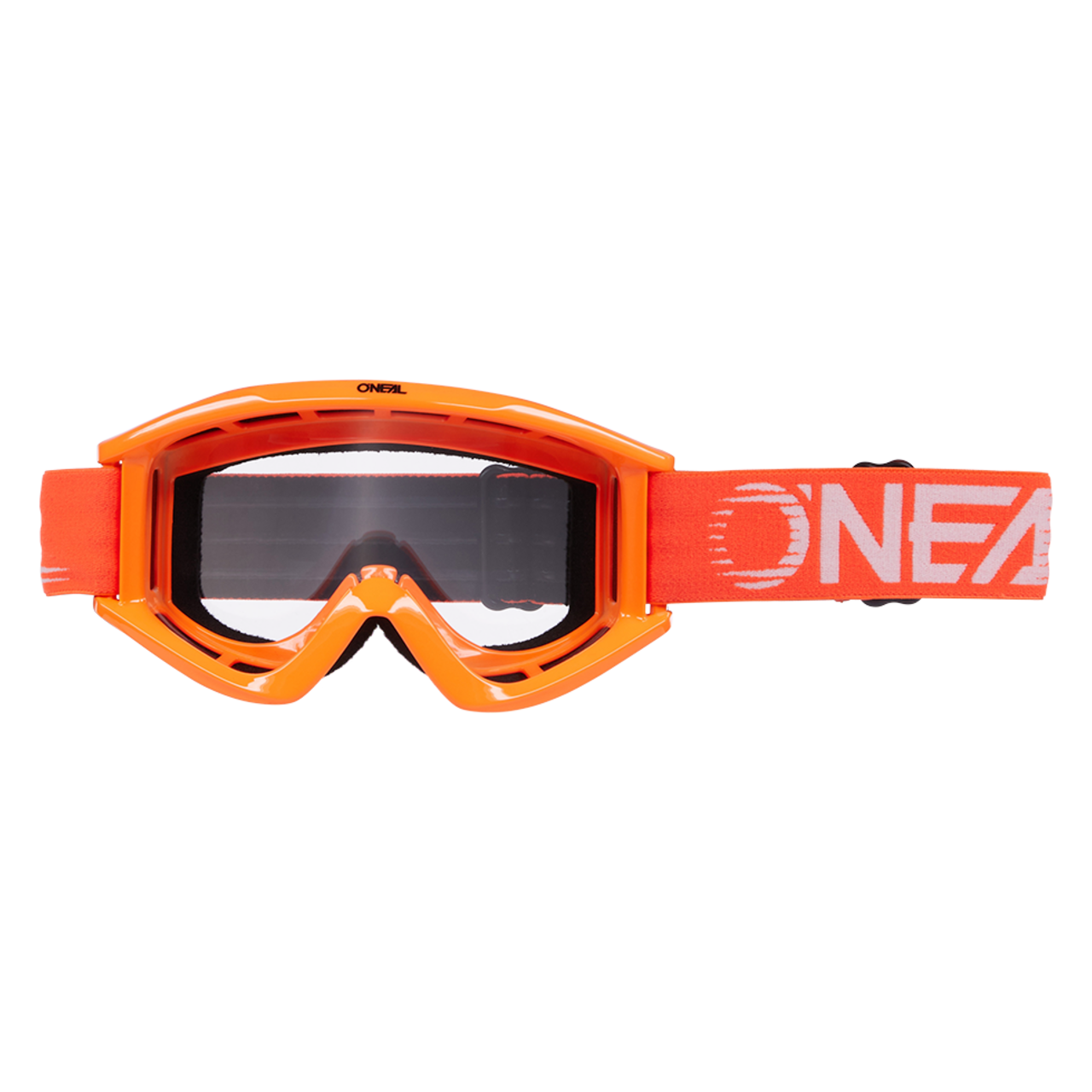 O'Neal Gafas de Cross  B-Zero Naranjas