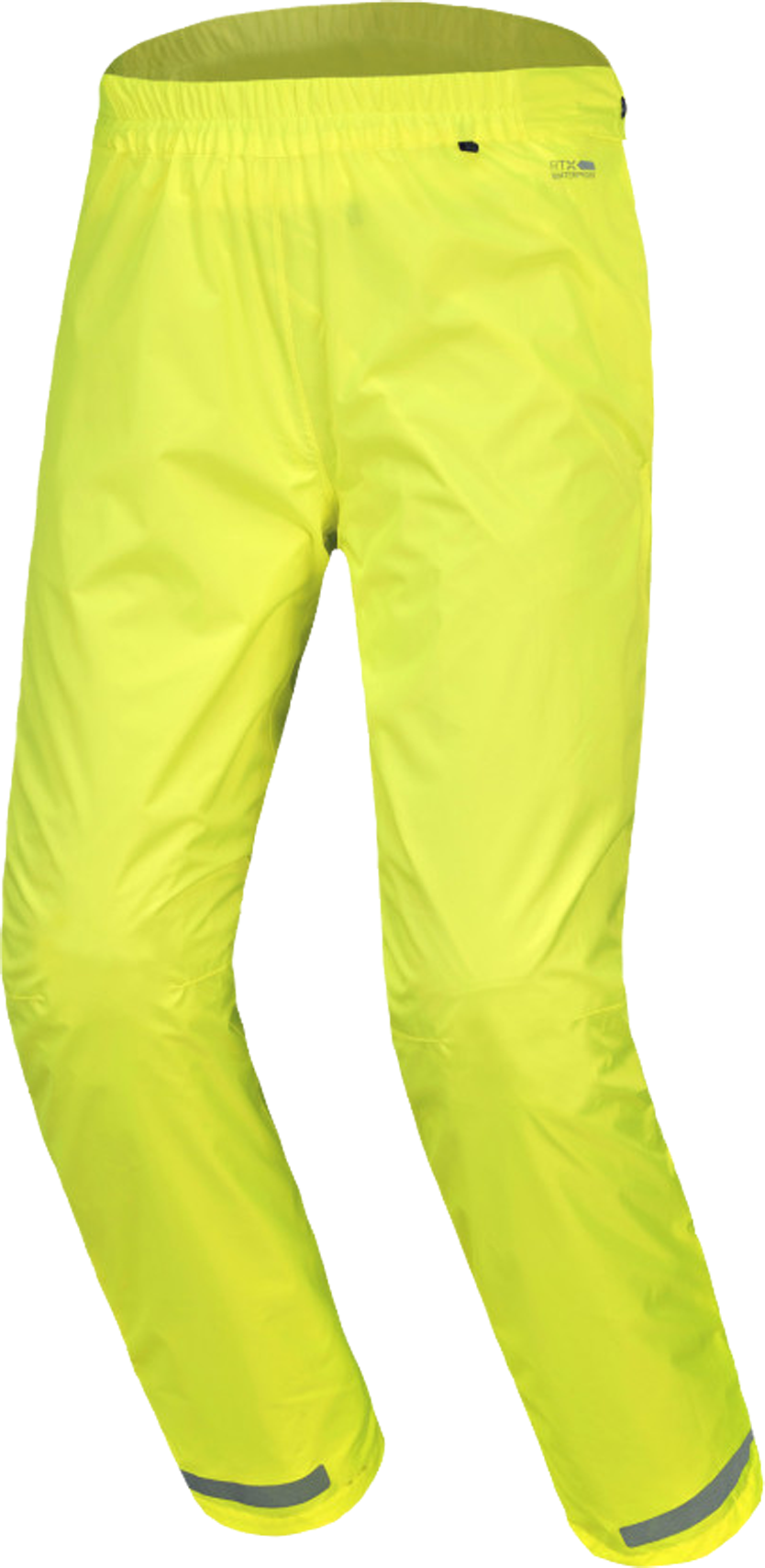 Macna Pantalones Impermeable  Spray Amarillo fluorescente