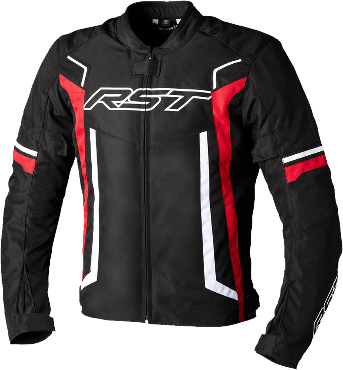 RST Chaqueta de Moto  Pilot Evo Rojo