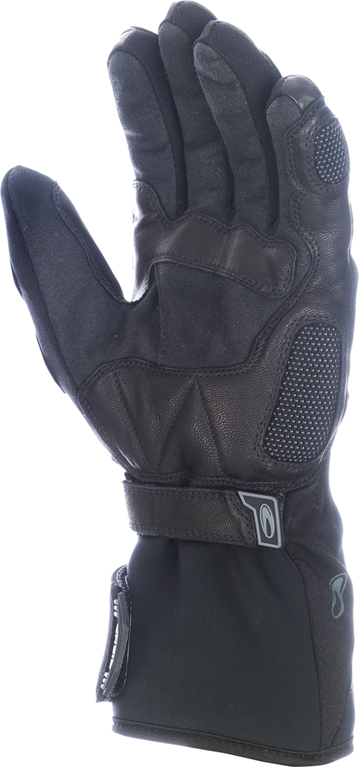 Richa Guantes de Moto  Cold Protect Gore-Tex® Negros