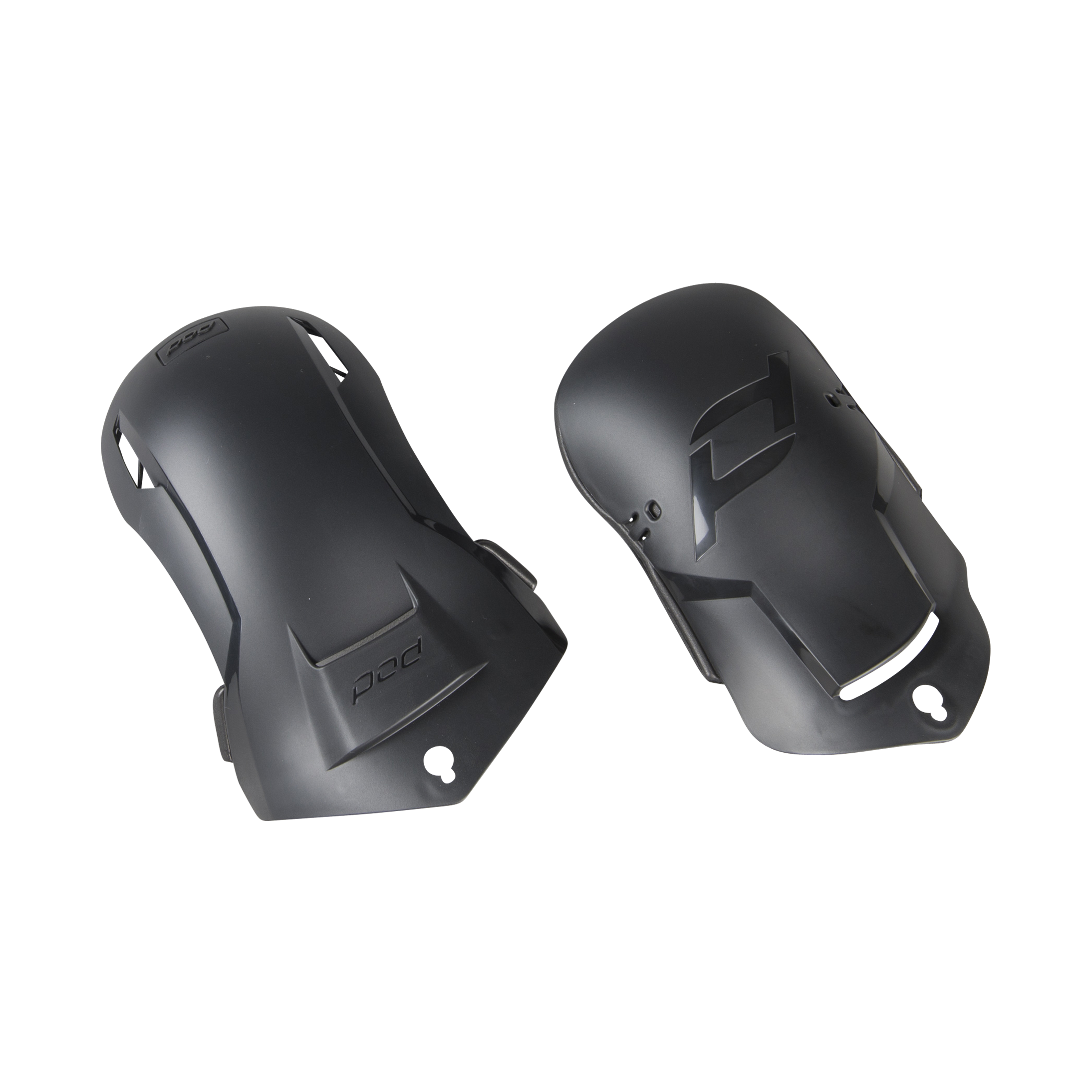 POD Protector Amortiguador  KX 2.0 Derecha