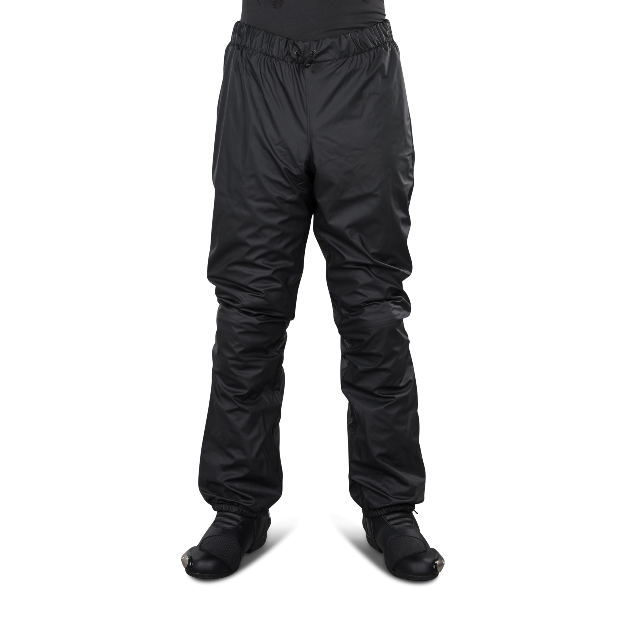 iXS Pantalones Impermeables  Croix Negros