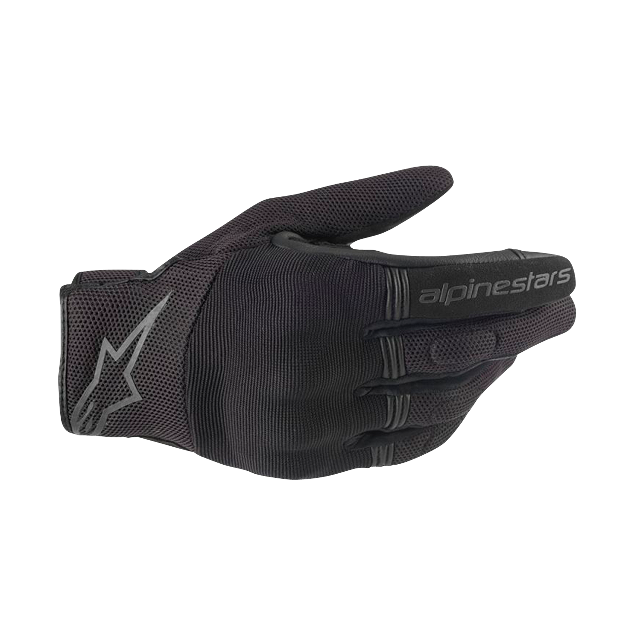 Alpinestars Guantes de Moto  Stella Copper Mujer Negros