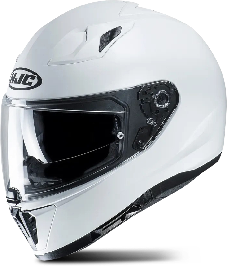 HJC Casco Integral  i70 Blanco