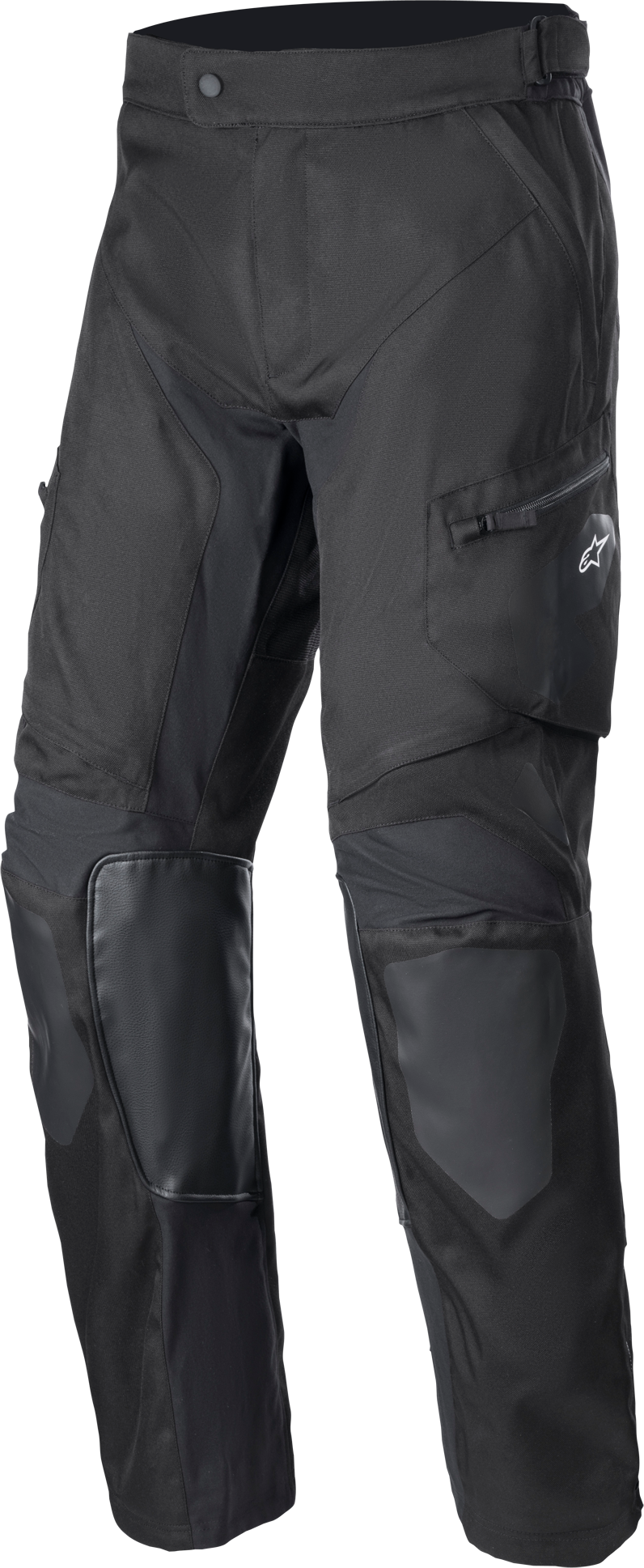 Alpinestars Pantalones de Enduro  Venture XT Over Boot Negros