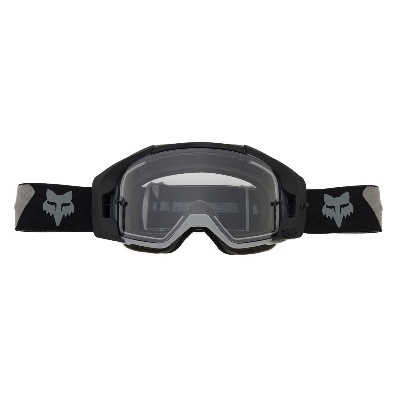 FOX Gafas de Cross  Vue Core Gris