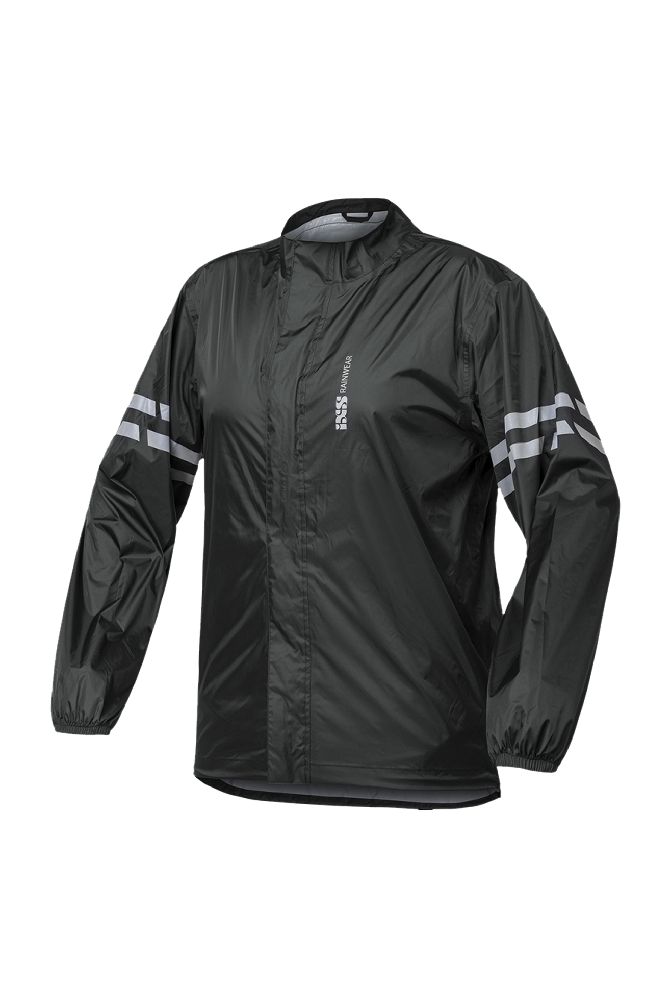 iXS Chubasquero  Light-ST Negro