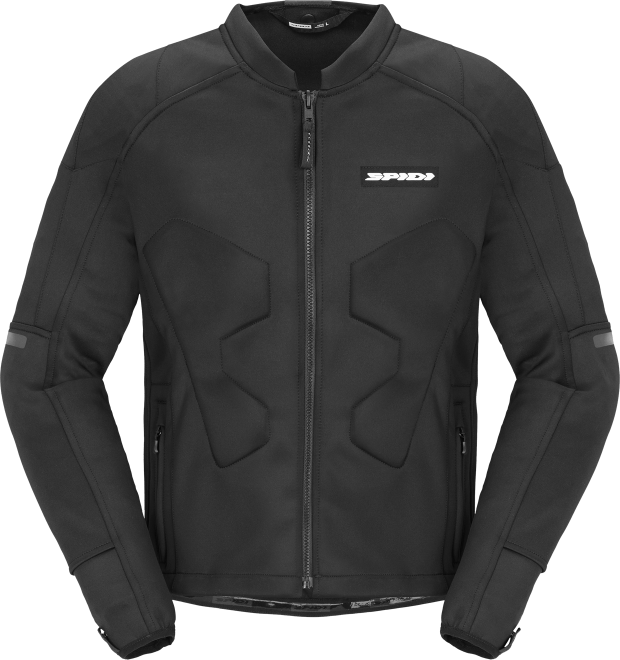 Spidi Chaqueta de moto  Armored Negra