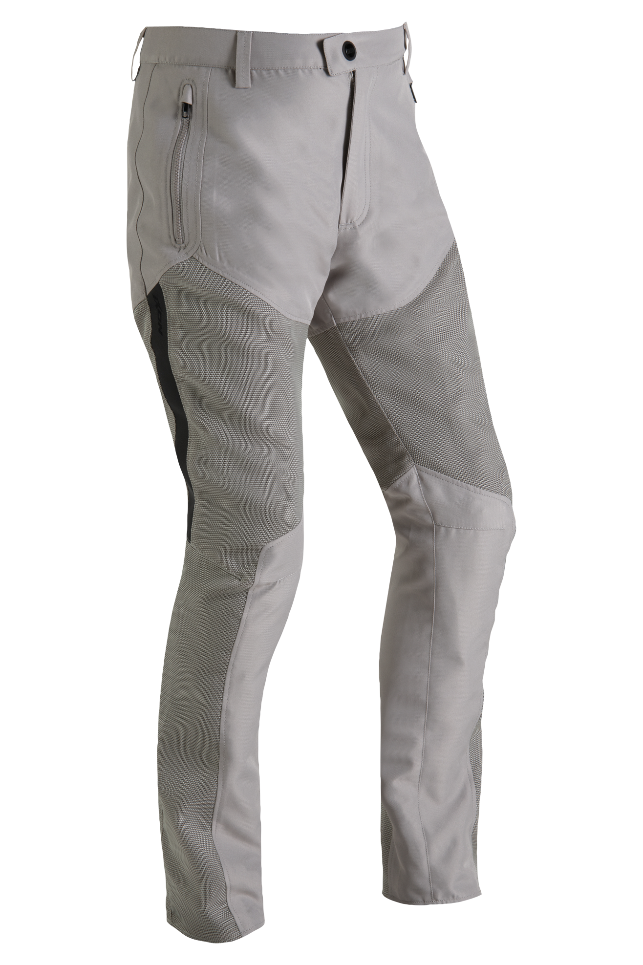 Ixon Pantalones de Moto  Fresh Gris