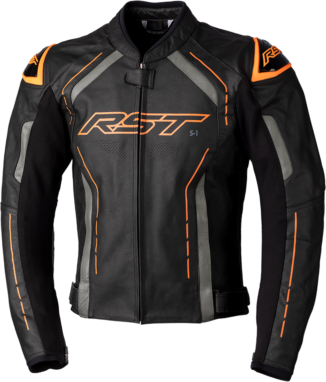 RST Chaqueta de Moto  S1 Naranja