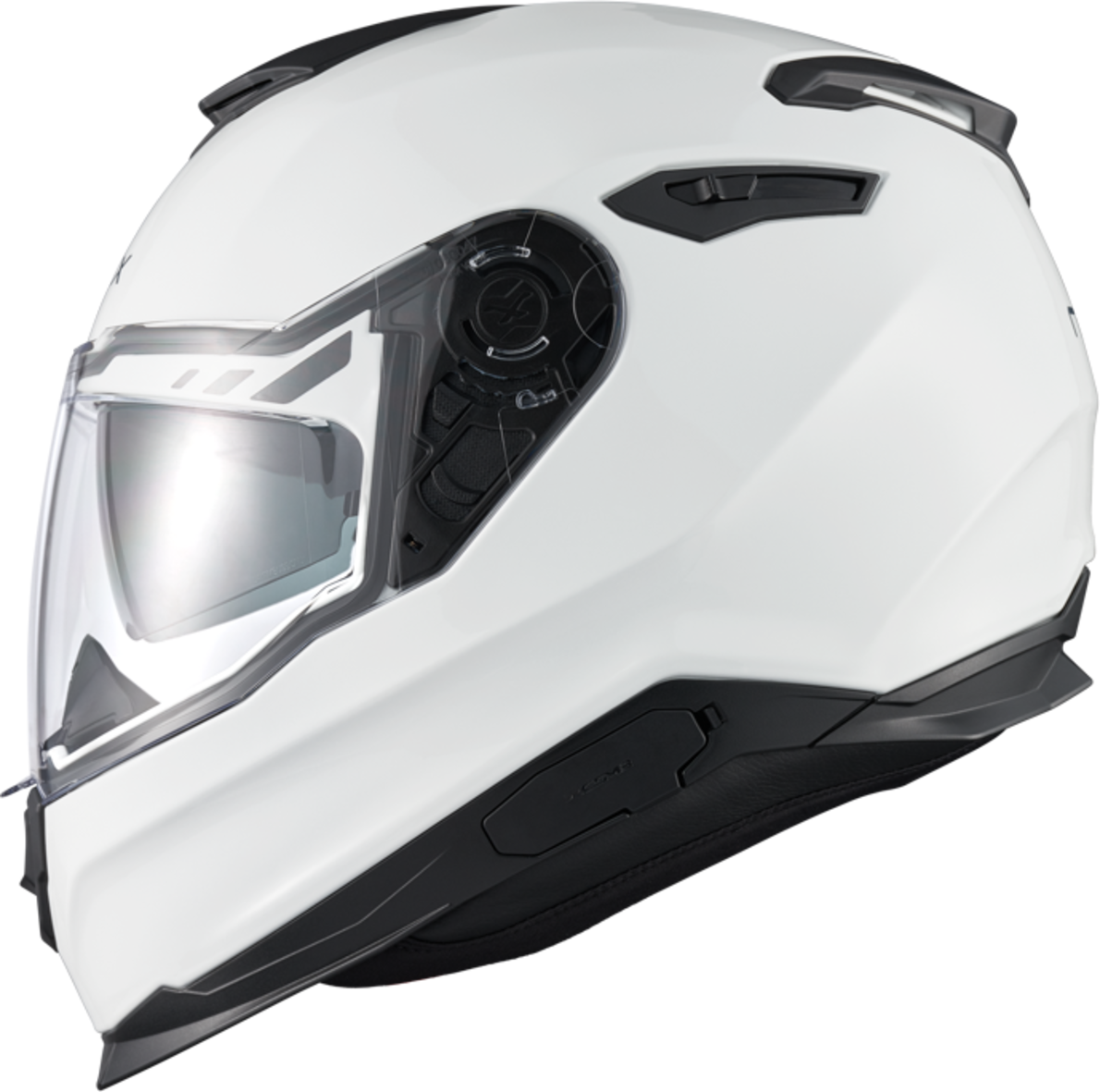 Nexx Casco Integral  Y.100 Core Blanco Perla