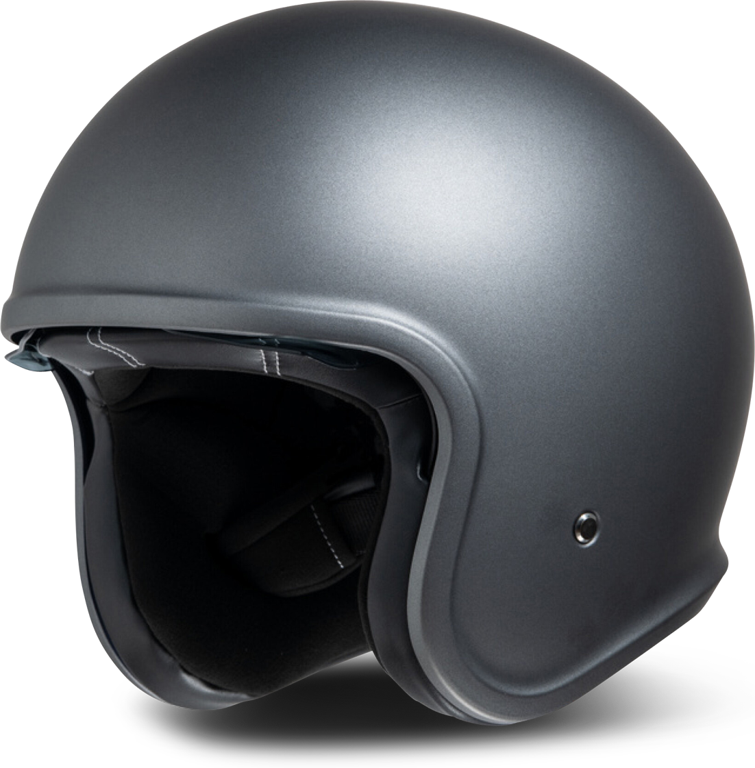 iXS Casco Jet  880 1.16 SV Gris Mate