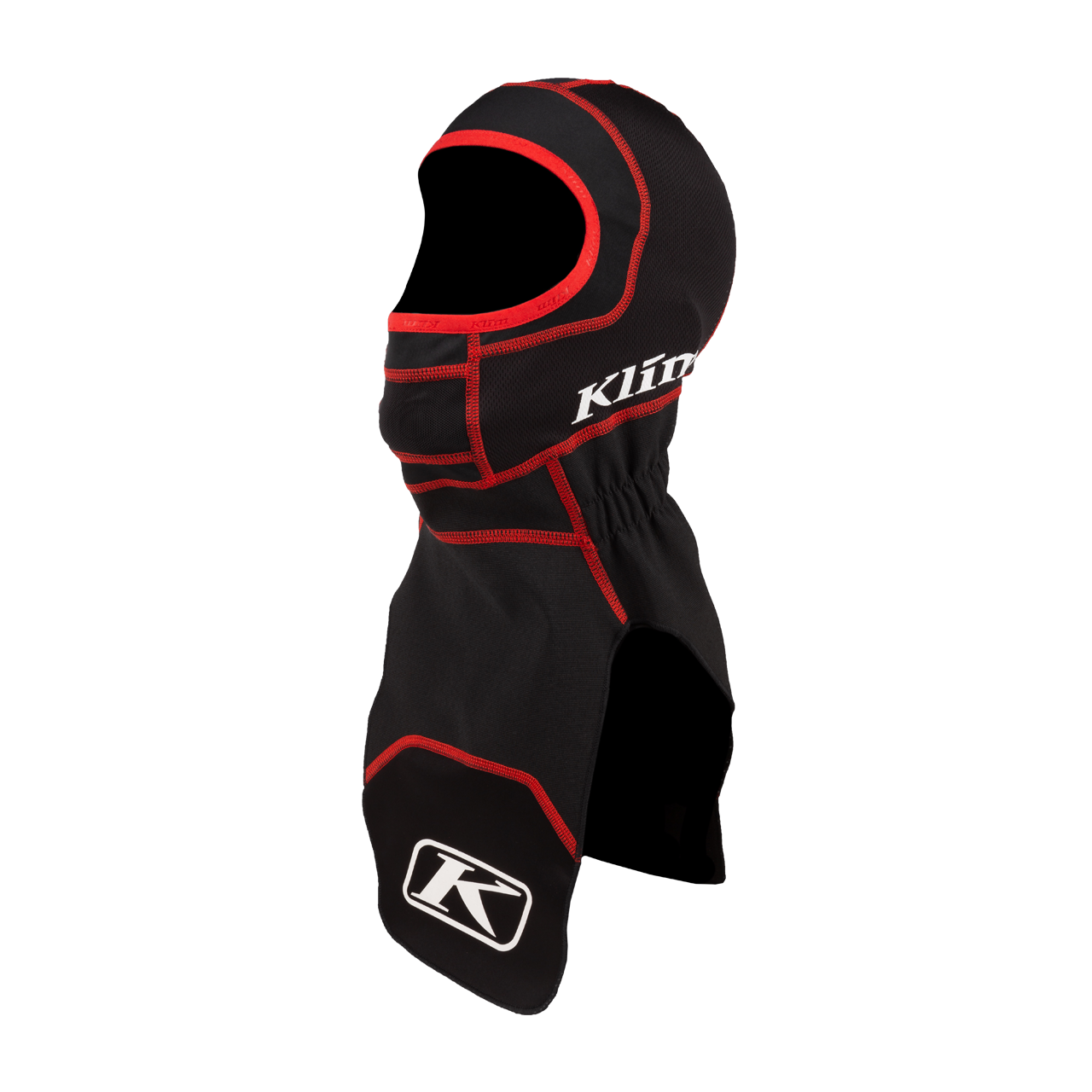 KLIM Sotocasco  Covert Rojo de Alto Riesgo