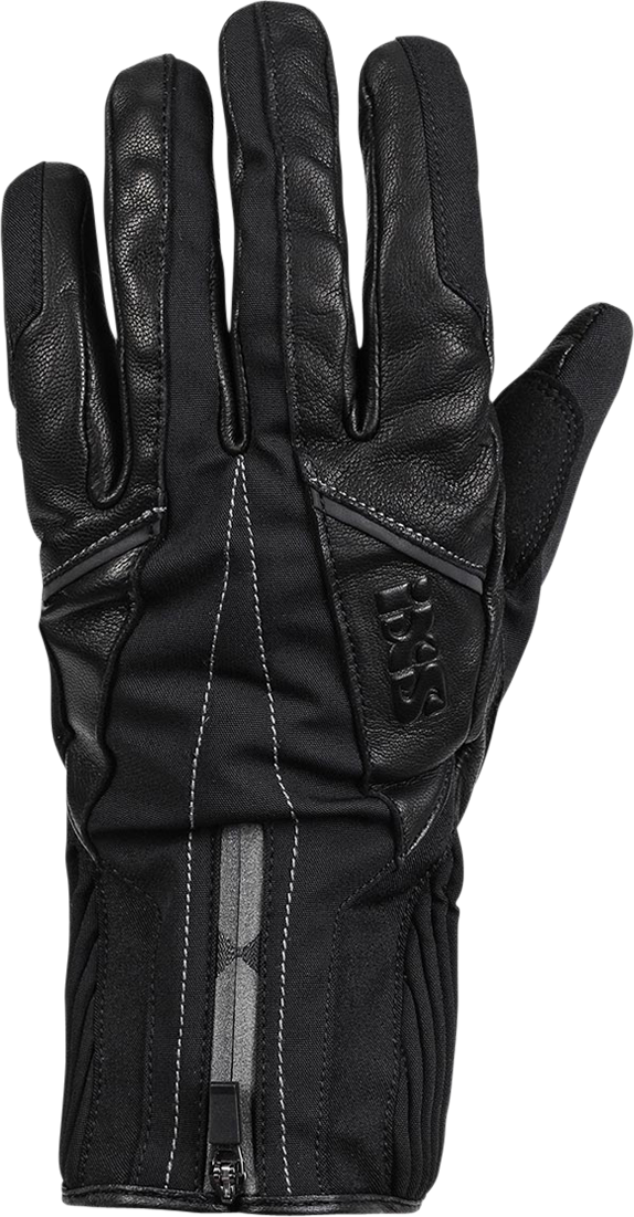 iXS Guantes de Moto  Tour Tour LT Arina 2.0 ST Mujer Negros