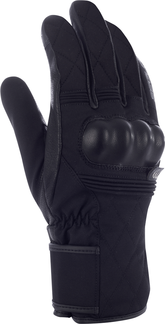 Segura Guantes de Moto  Sparks Negros