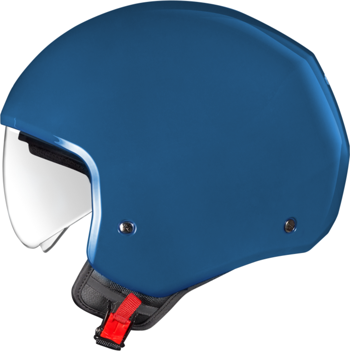 Nexx Casco Jet  Y.10 Core Azul Índigo MT