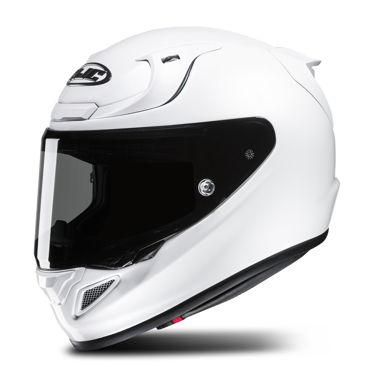 HJC Casco Integral  RPHA 12 Blanco Perla