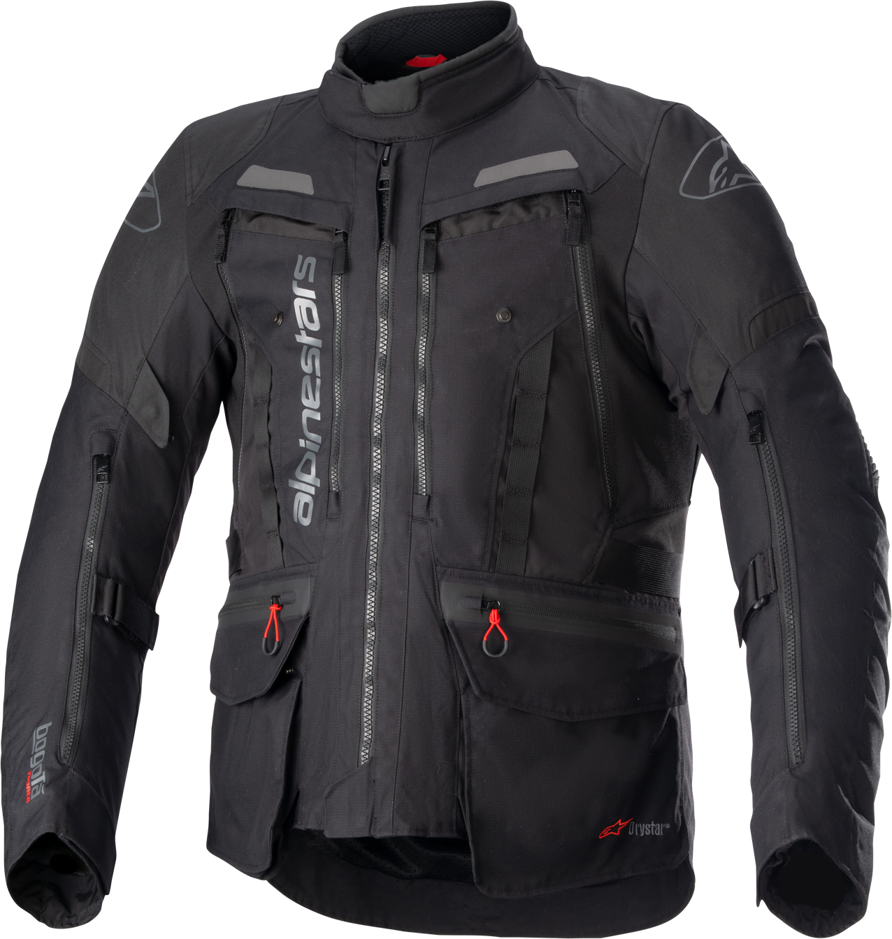 Alpinestars Chaqueta de Moto  STELLA Bogota' Pro Drystar  Negra