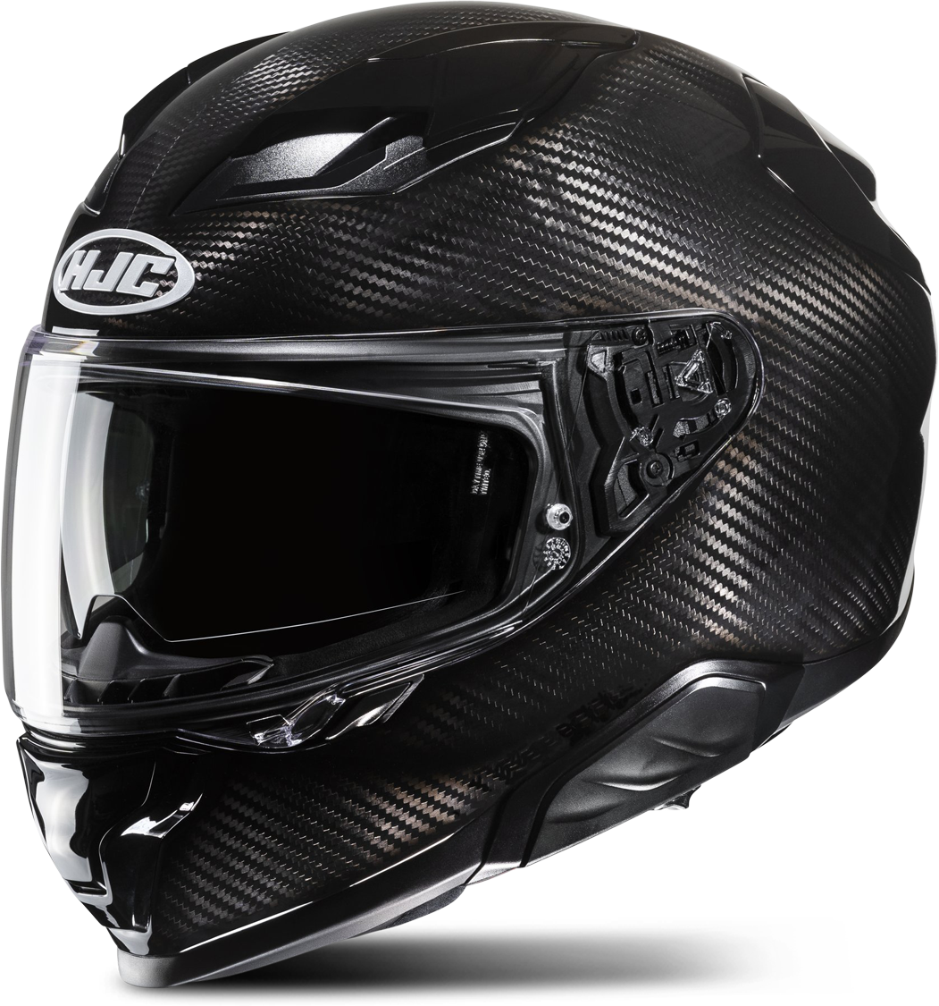 HJC Casco Integral  F71 Carbono