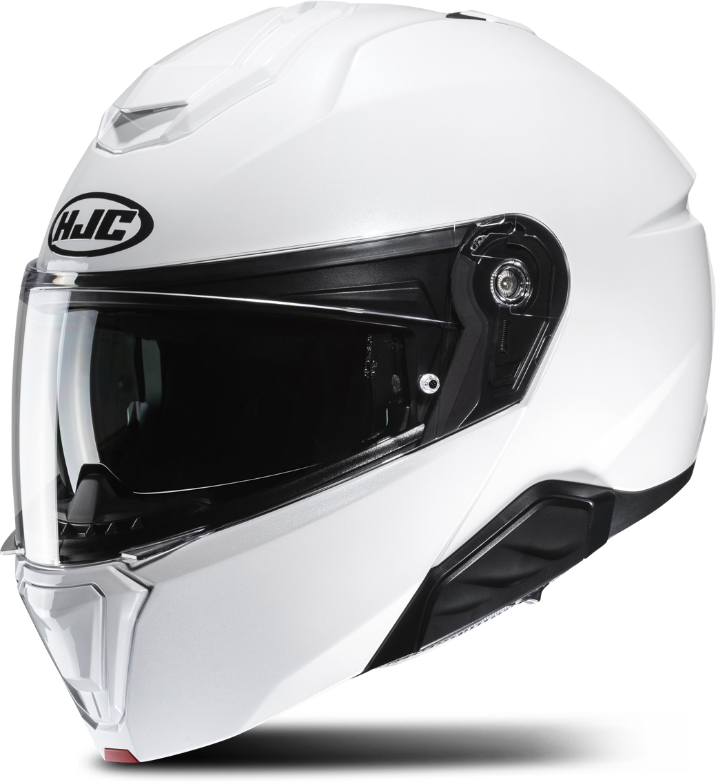 HJC Casco Modular  i90 Blanco Perlado