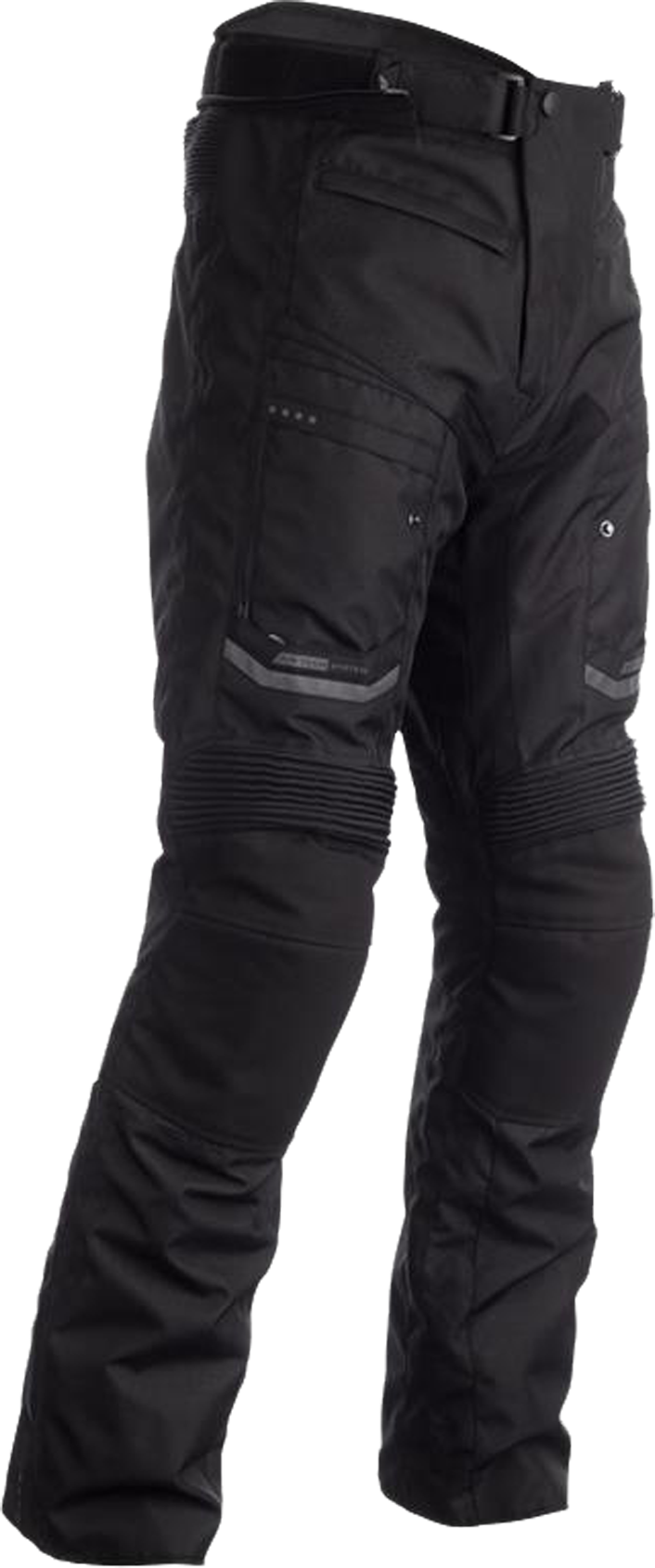 RST Pantalones de Moto para Mujer  Maverick Negros