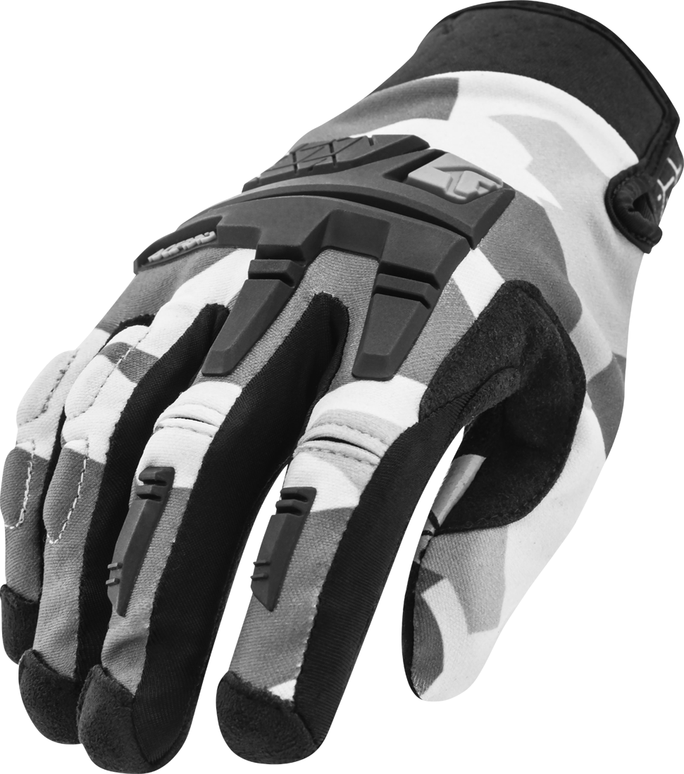 Acerbis Guantes de Enduro  X-Enduro Grises