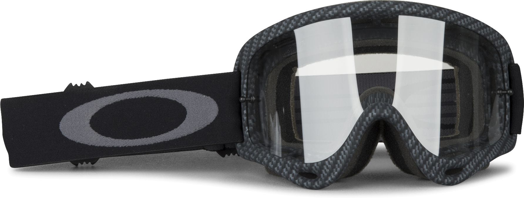 Oakley Gafas de Cross  O-Frame Carbon