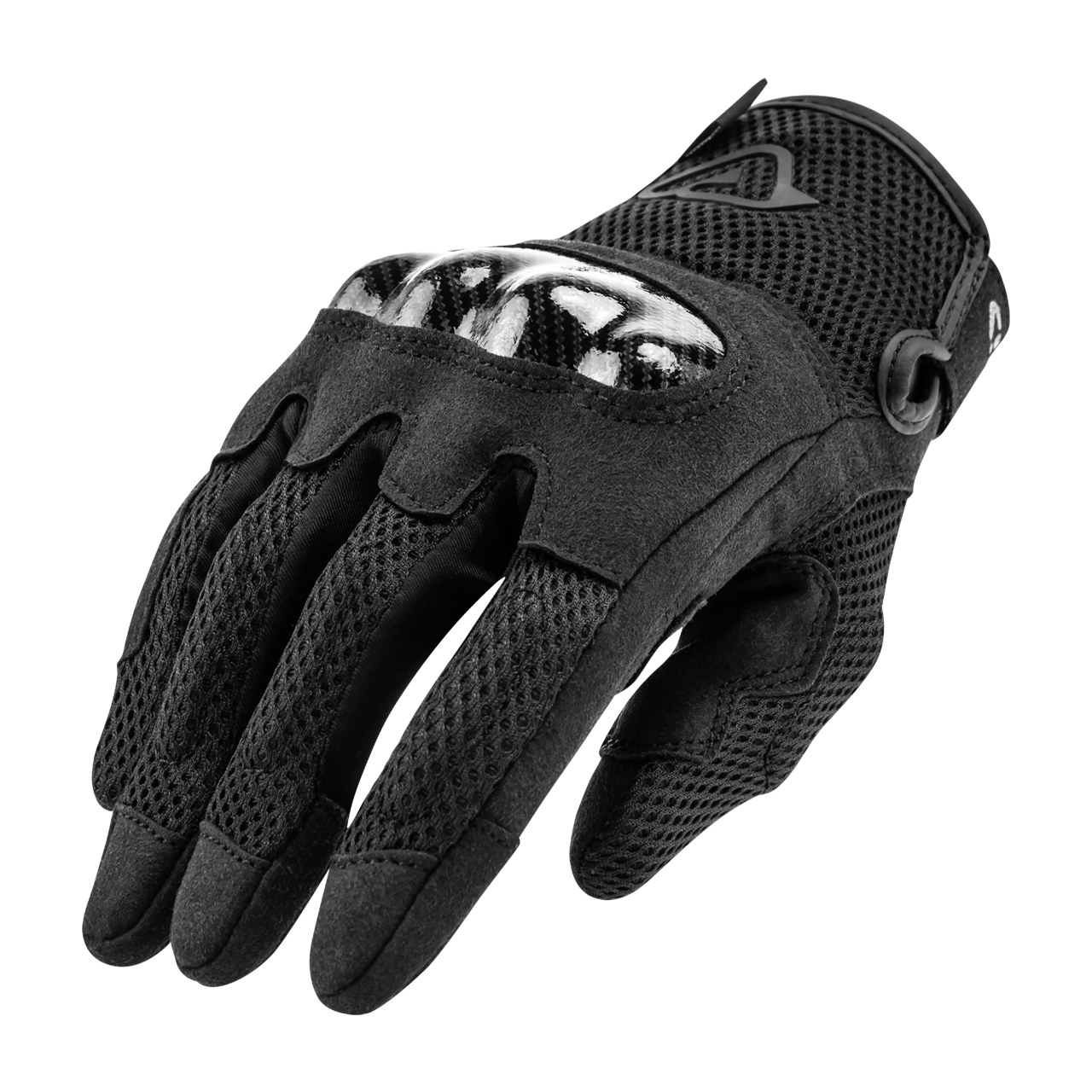 Acerbis Guantes de Moto  Ramsey My Vented Negros