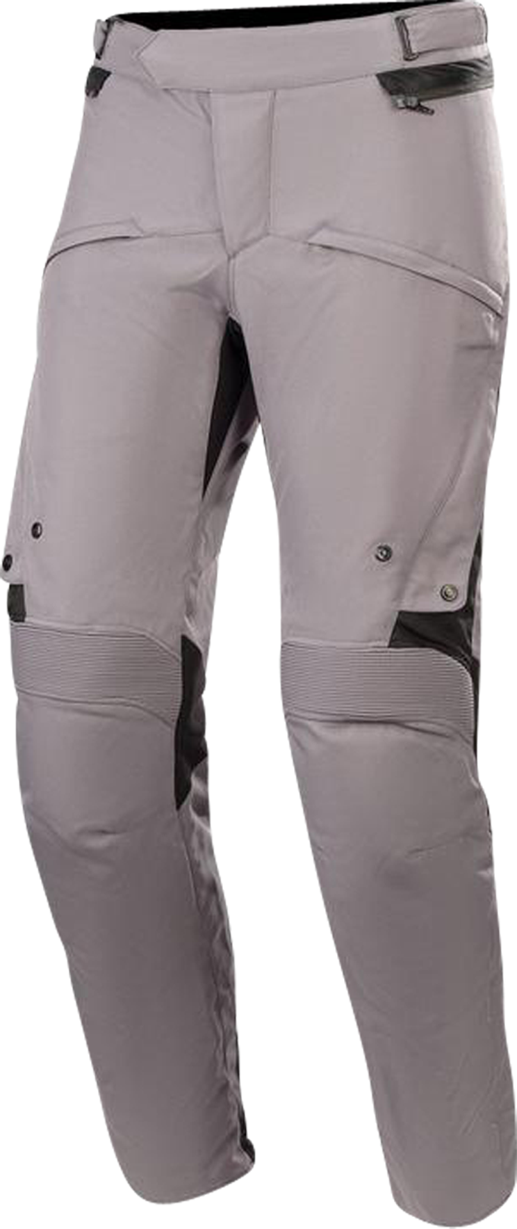 Alpinestars Pantalones de Moto  Road Pro Gore-Tex® Negro-Gris