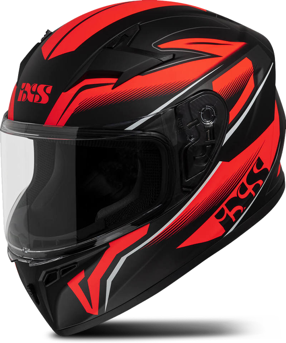 iXS Casco Integral para Niño  136 2.0