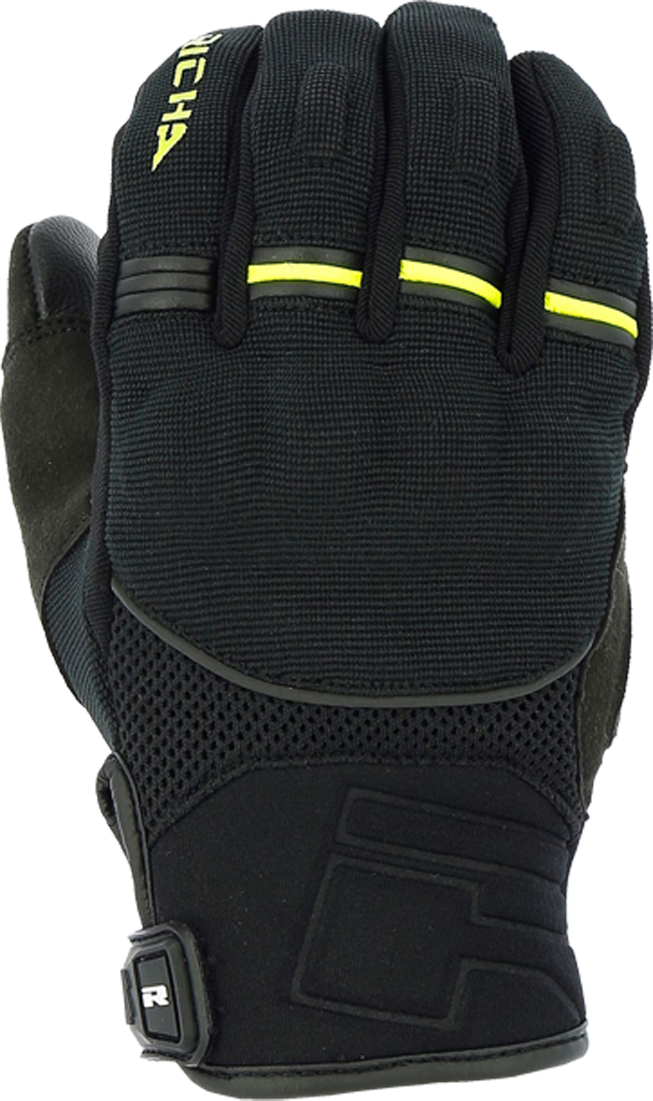 Richa Guantes de Moto  Scope Amarillos