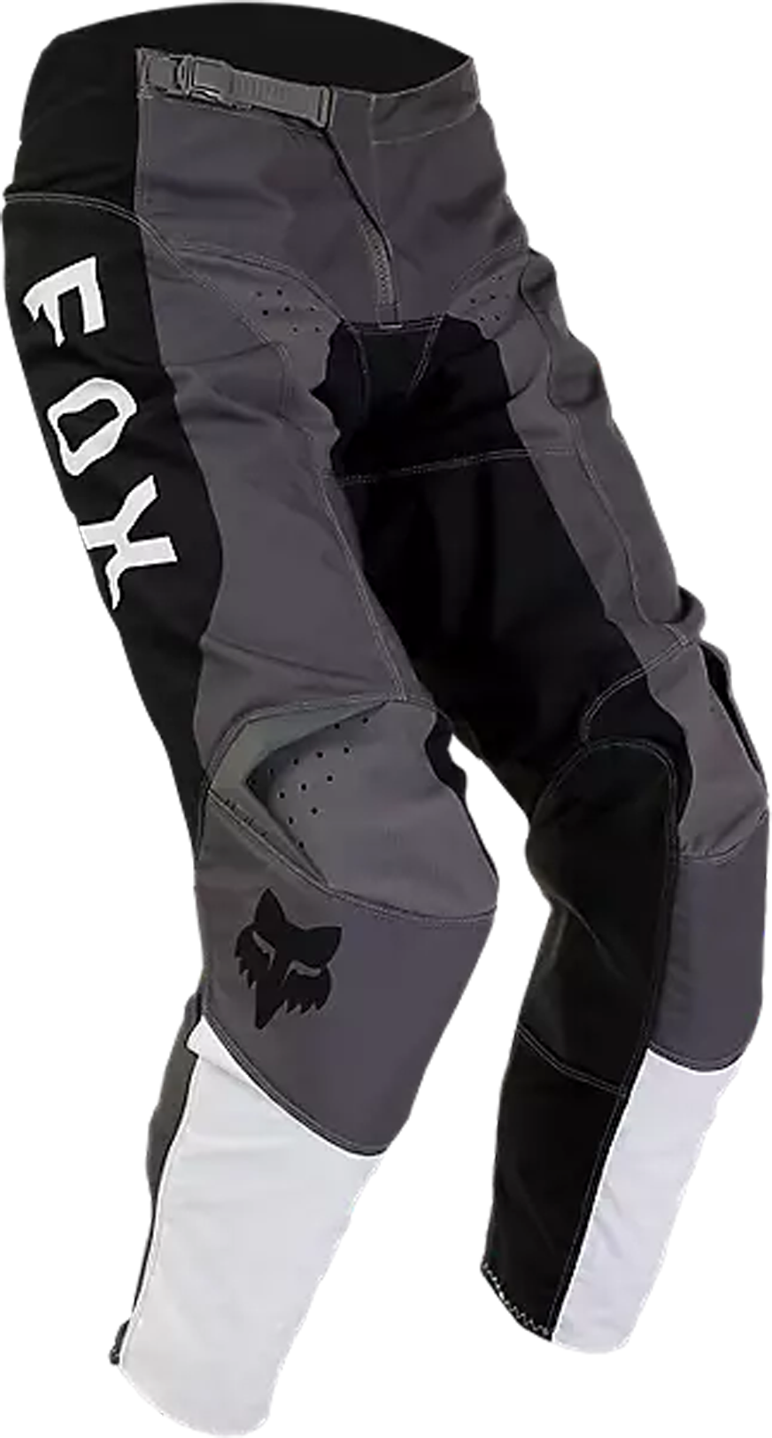 FOX Pantalones de Cross  180 Nitro Sombra Oscura