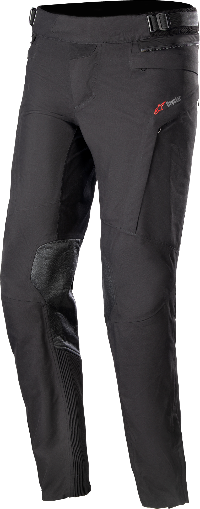 Alpinestars Pantalones de Moto  AMT-10 Drystar XF Negros