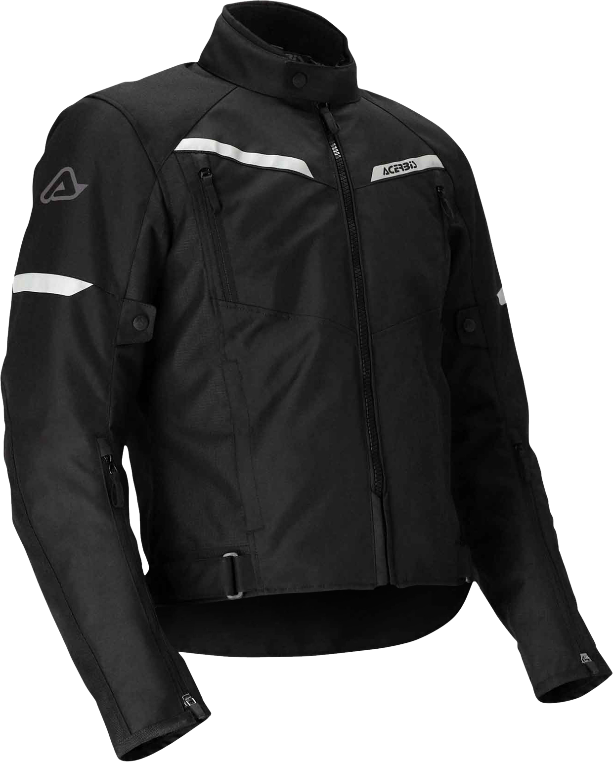 Acerbis Chaqueta de Moto Mujer  X-Street Negra