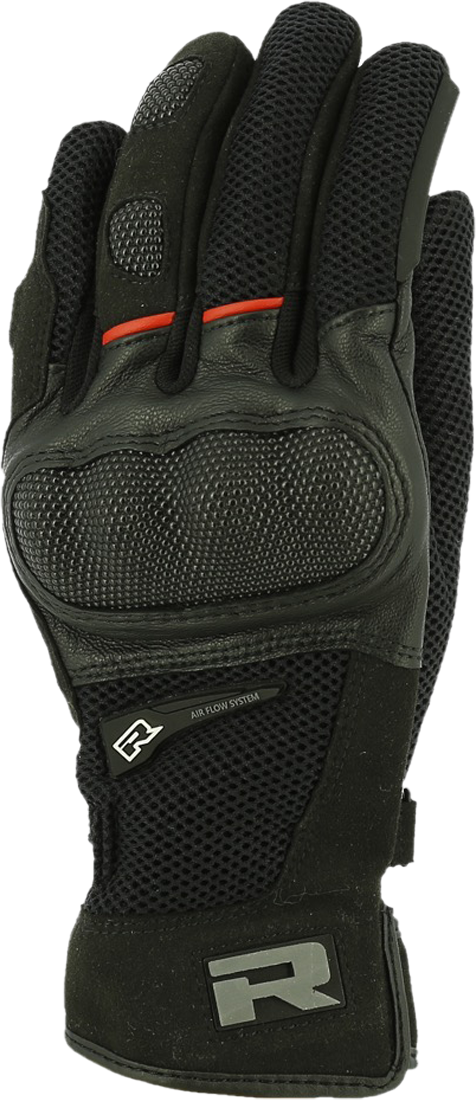 Richa Guantes de Moto  Nomad Negros