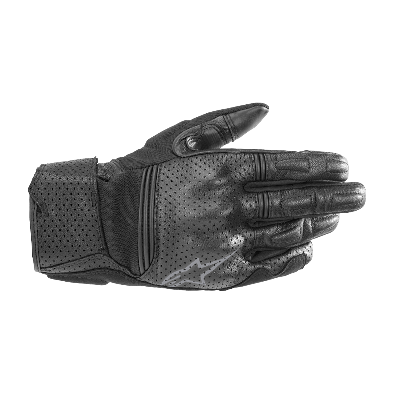 Alpinestars Guantes de Moto  Stella Kalea Mujer Negros