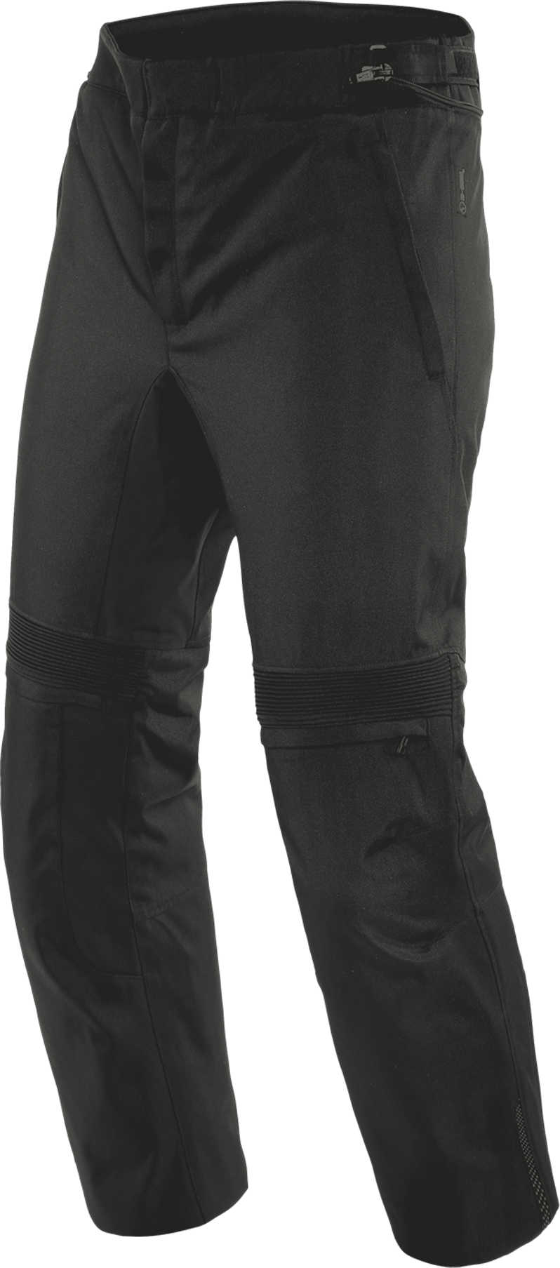 Dainese Pantalones de Moto  Connery D-Dry Negro