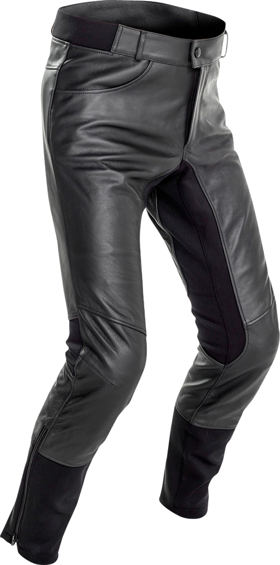 Richa Pantalones de Moto  Boulevard Negros