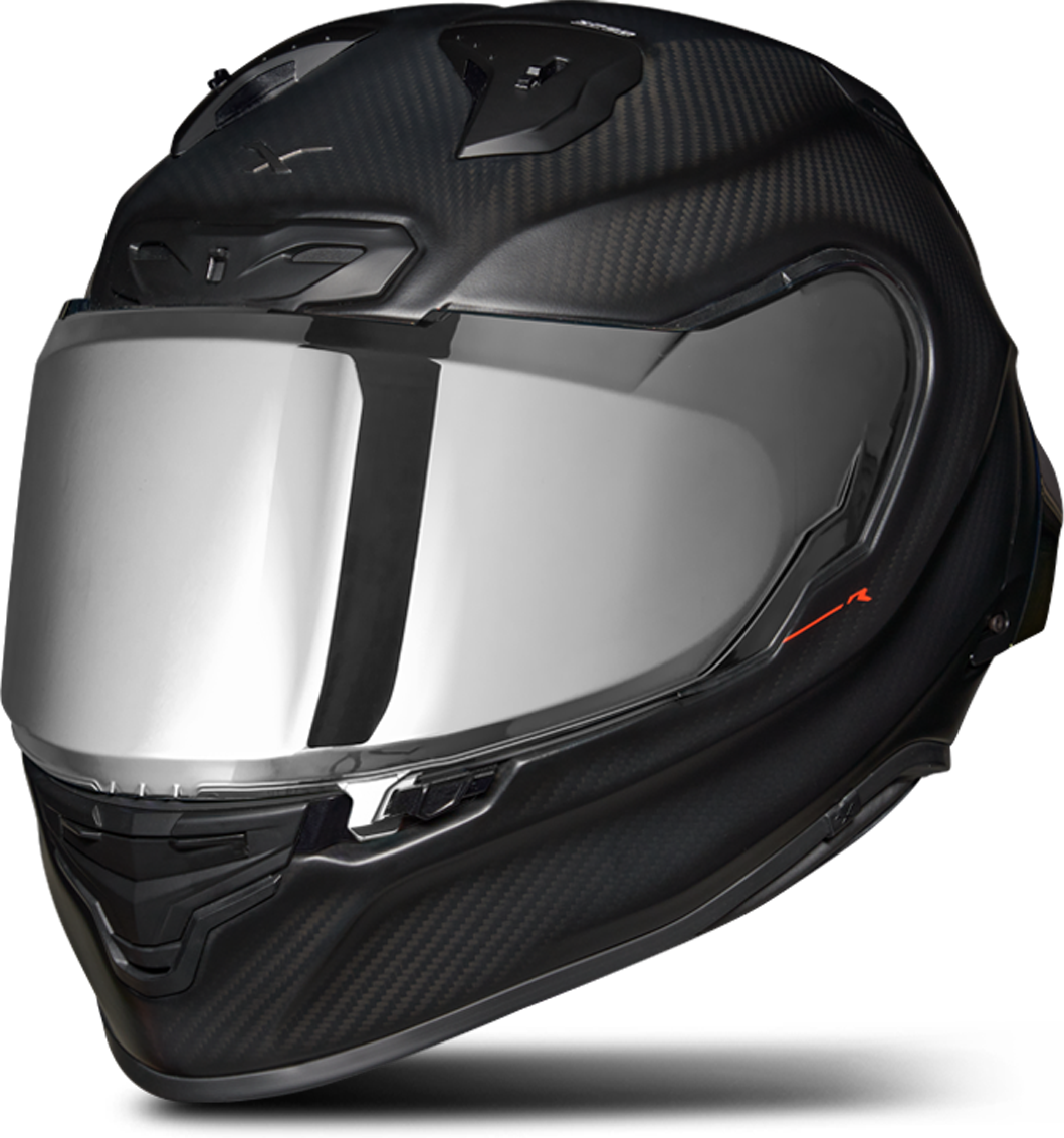 Nexx Casco Integral  X.R3R ZERO PRO Carbon Mate