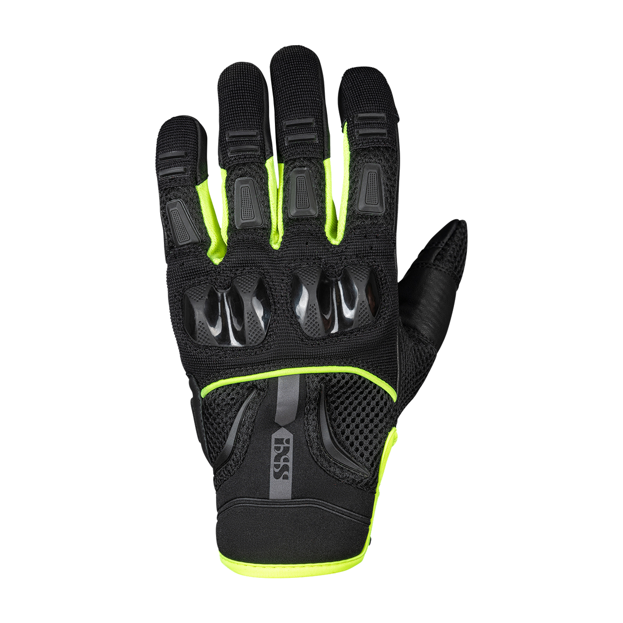 iXS Guantes de Moto  Matador-Air 2.0 Amarillos