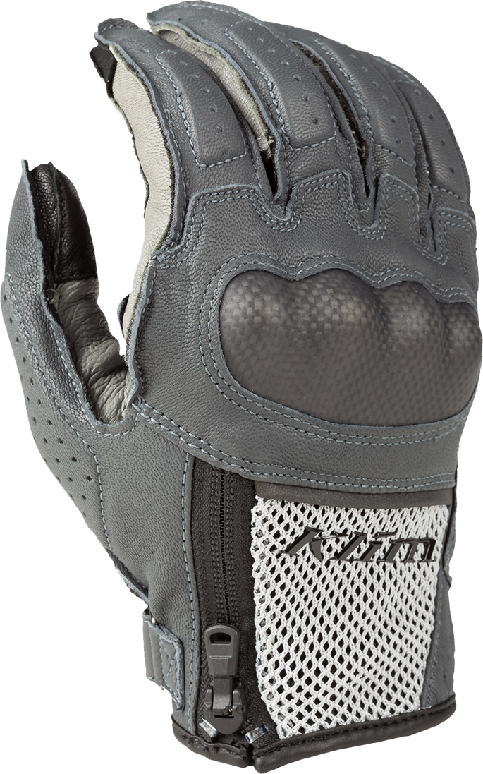 KLIM Guantes de Moto  Induction Gris