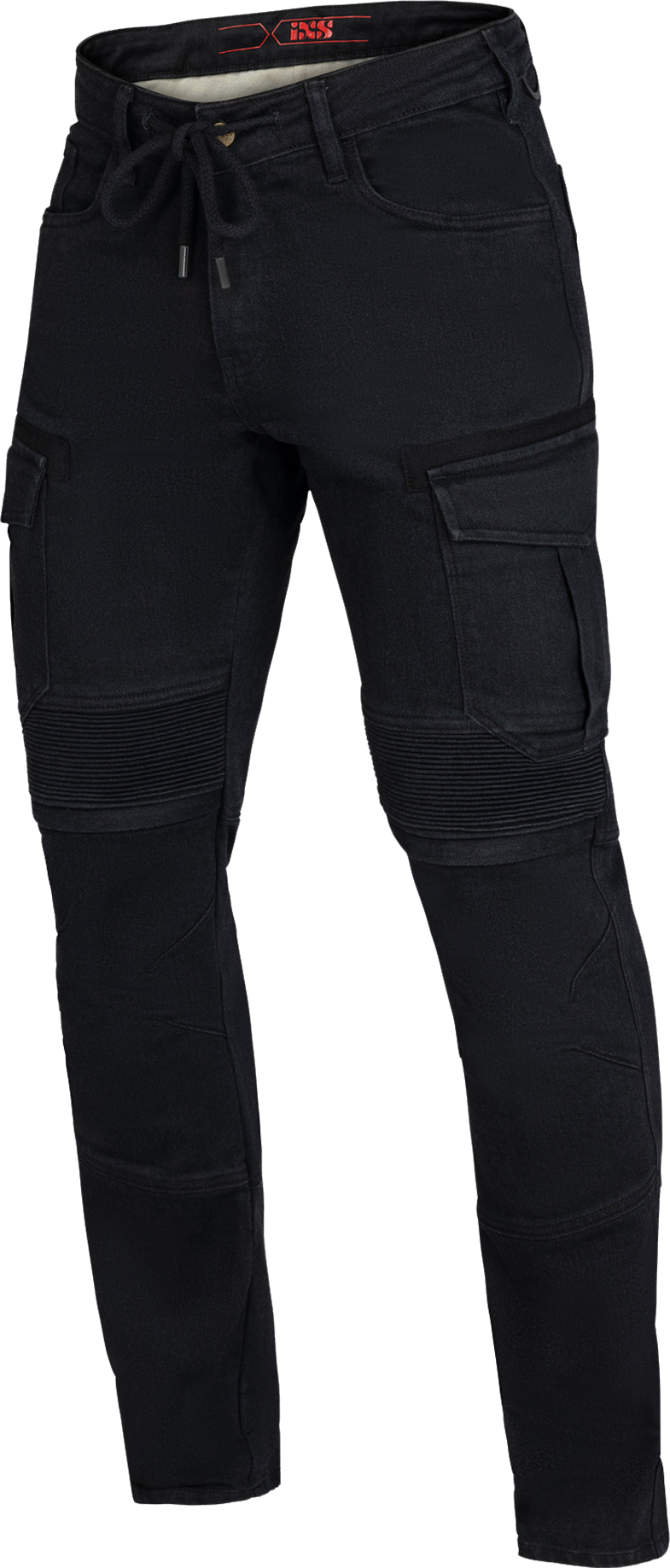 iXS Pantalones de Moto  Classic AR Negros