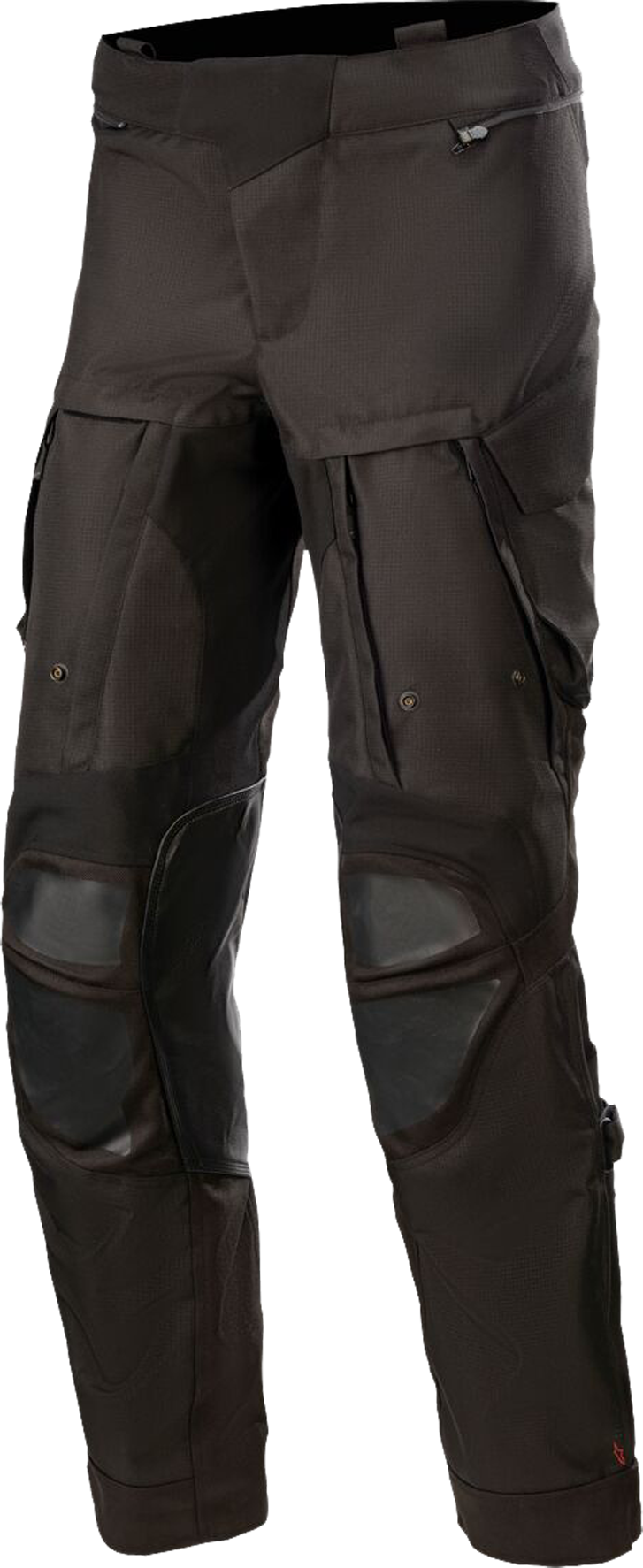 Alpinestars Pantalones de Moto  Halo Drystar® Negros