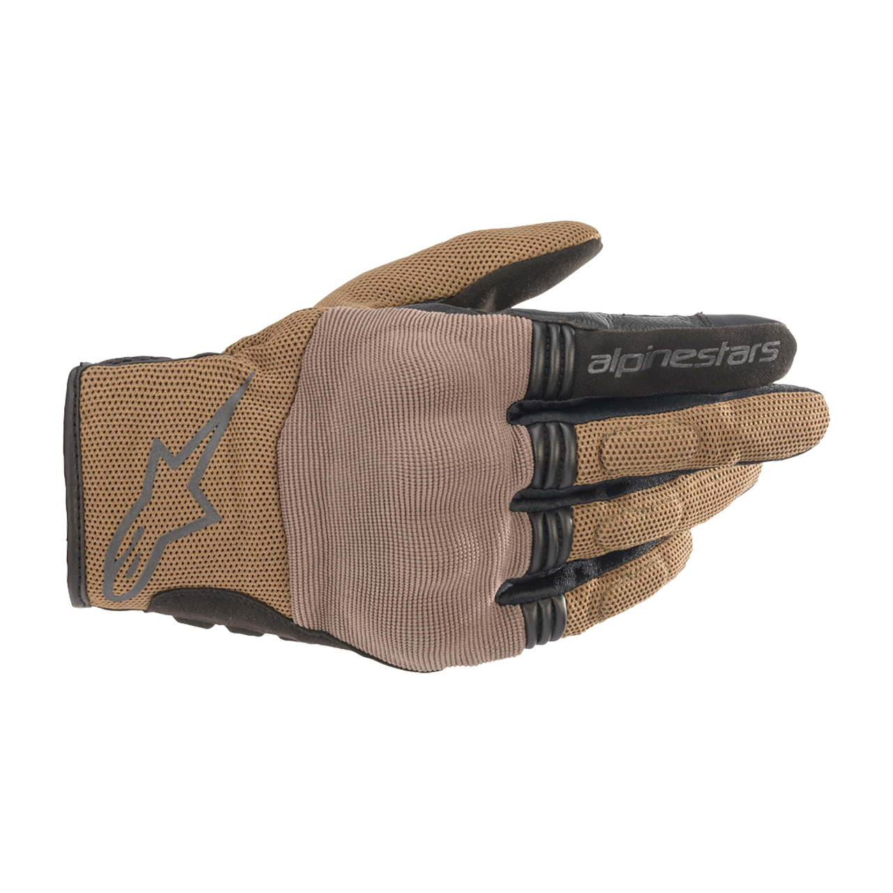 Alpinestars Guantes de Moto  Copper Mood Teca