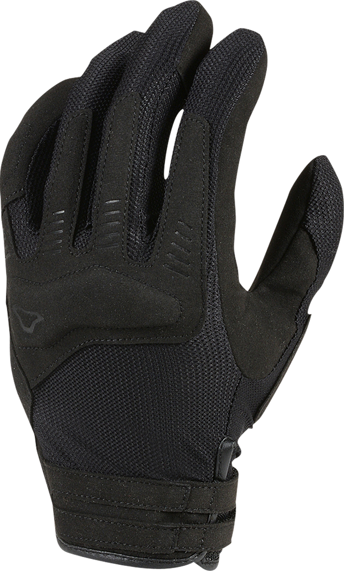 Macna Guantes de Moto  Darko Negros