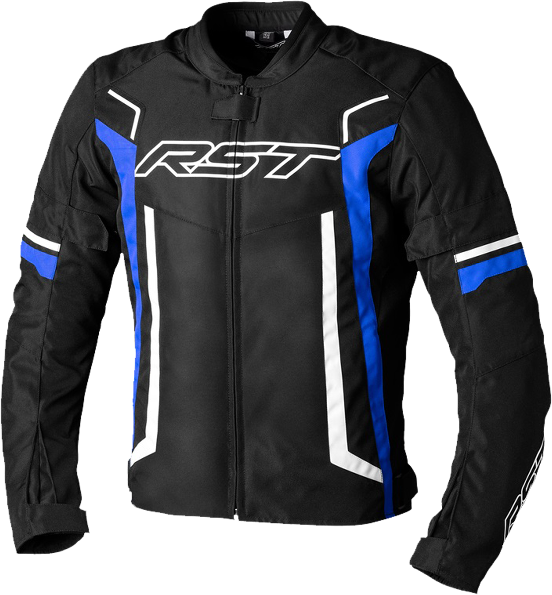 RST Chaqueta de Moto  Pilot Evo Azul