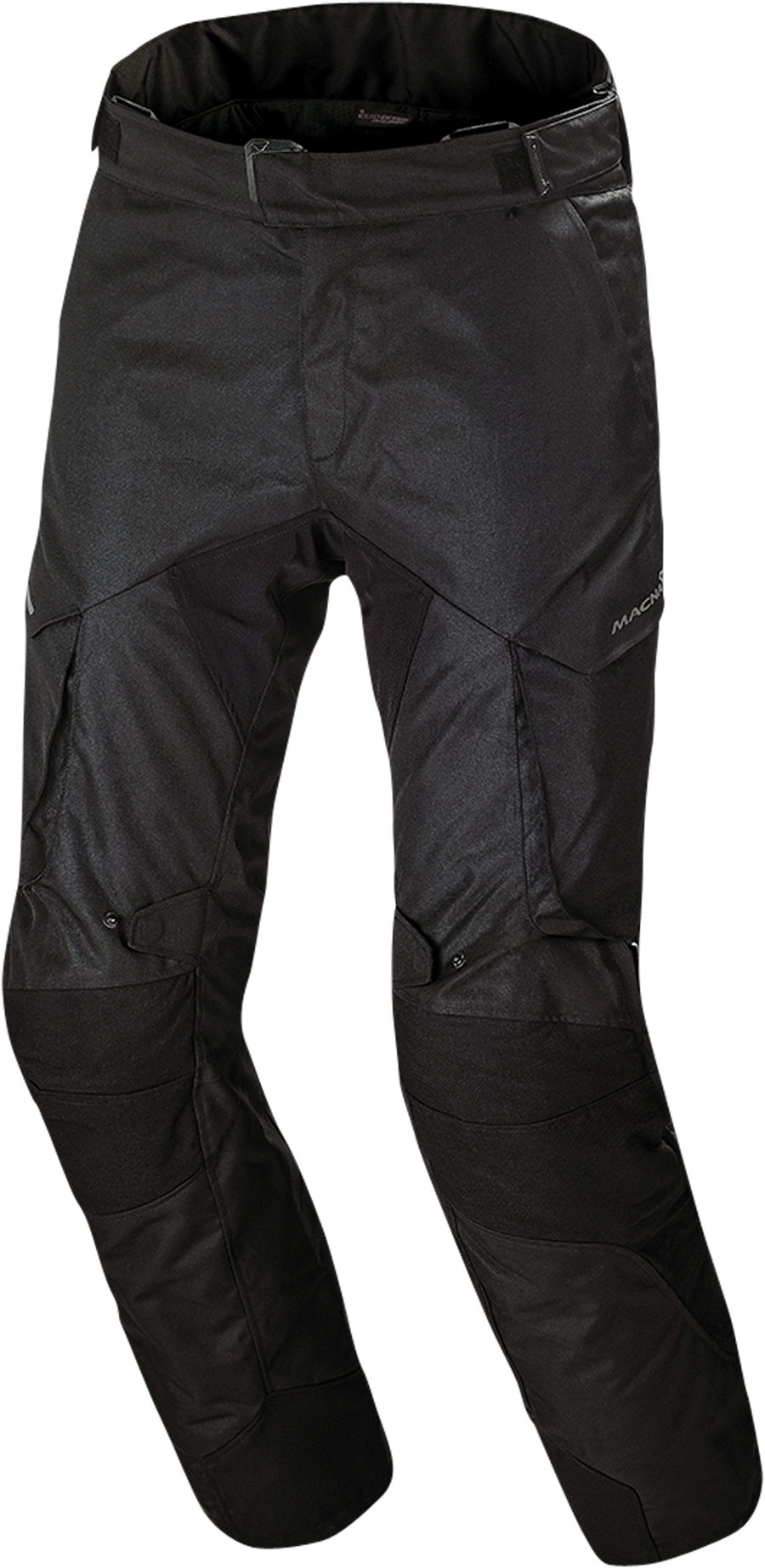 Macna Pantalones de Moto  Forge Negros