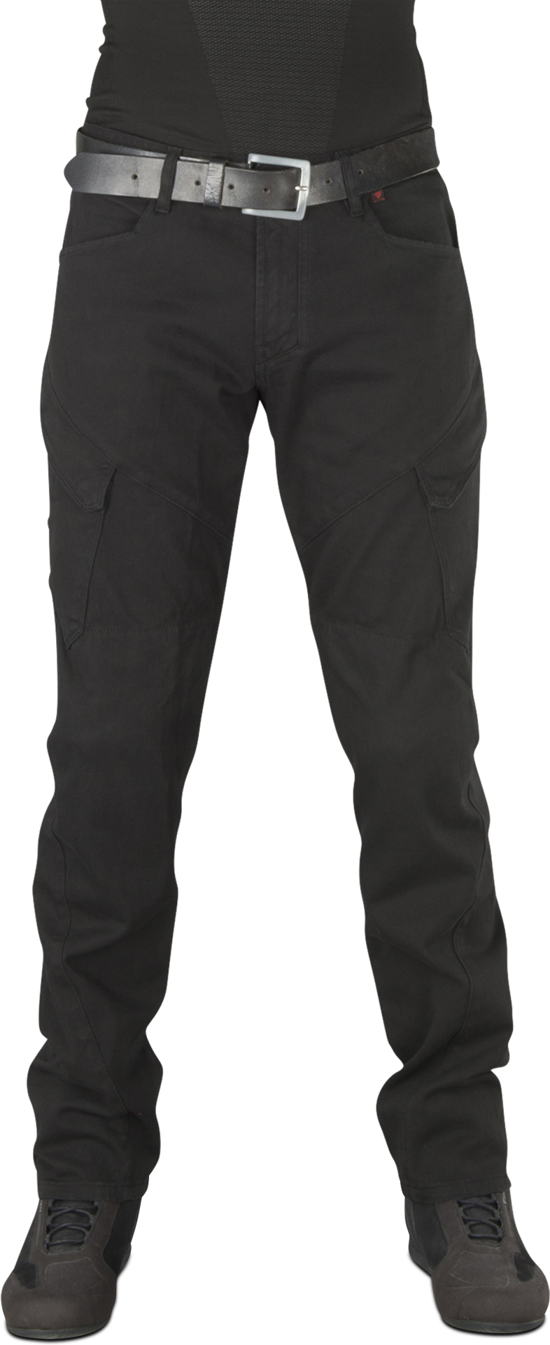 Dainese Pantalones Cargo de Moto  Kargo Negros