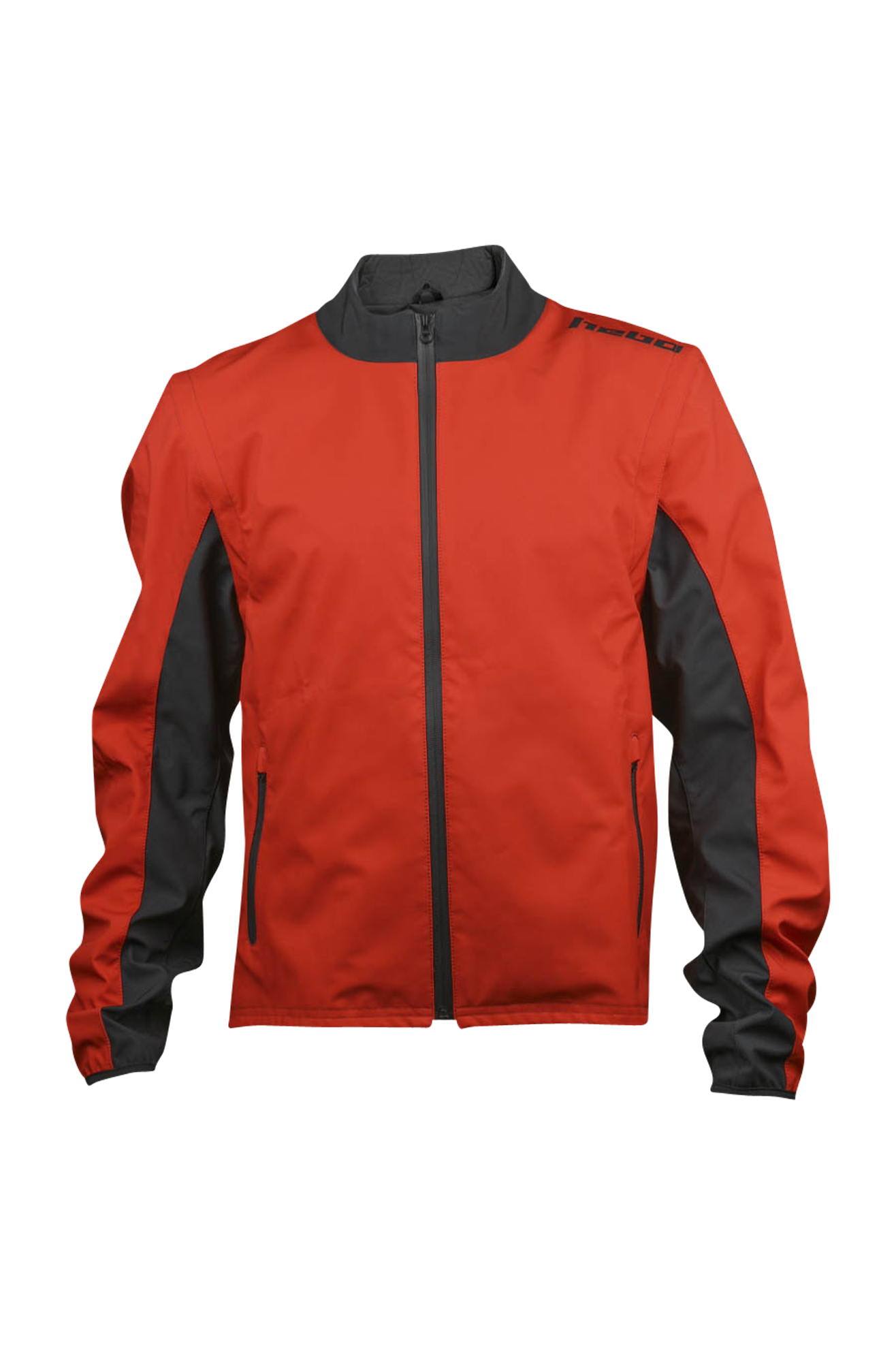 Hebo Chaqueta de Enduro  Sentinel Roja