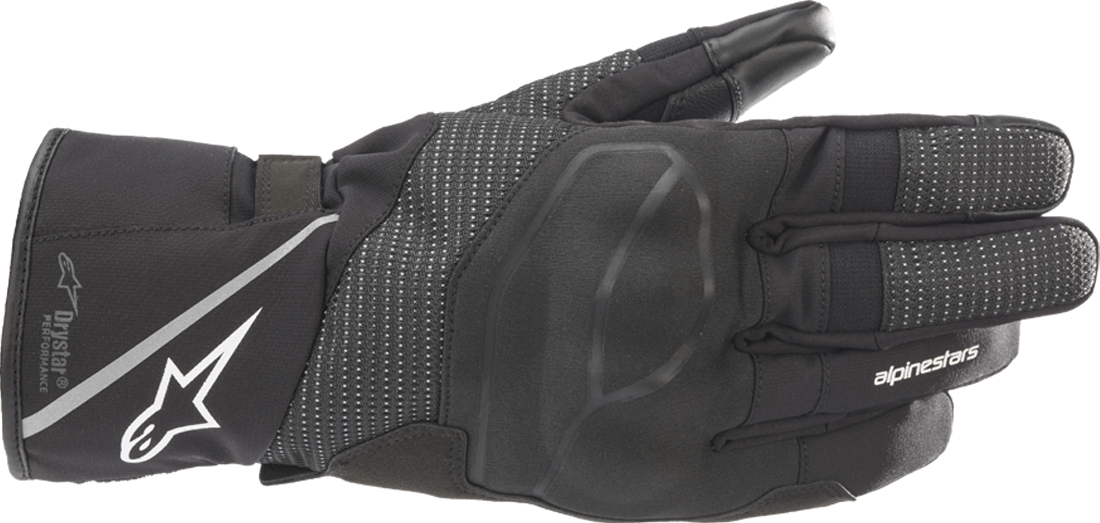 Alpinestars Guantes de Moto  Andes V3 Drystar Negros